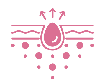 ニキビ跡
